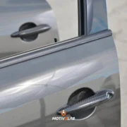 Maniglie delle porte in carbonio MINI R60 Countryman