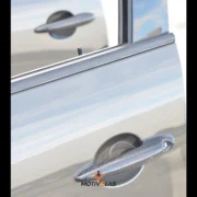 Maniglie delle porte in carbonio MINI R60 Countryman