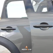 Maniglie delle porte in carbonio MINI R60 Countryman
