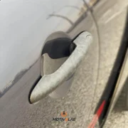 Maniglie delle porte in carbonio forgiato MINI F56 / F57 / GP3