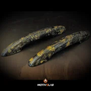 Maniglie delle porte in carbonio forgiato MINI F56 / F57 / GP3