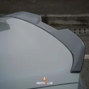 Spoiler posteriore ducktail in carbonio BMW M2 G87