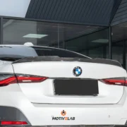 Spoiler Anteriore in carbonio BMW Serie 4 G22/G23 430i e M440i