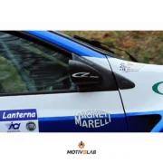 E208C - Specchietti Retrovisori Renault Clio R3 — foto 2
