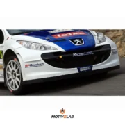 E231K - Paraurti Anteriore Peugeot 207 S2000 — foto 2