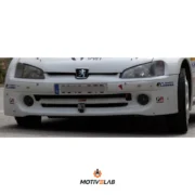 E303 - Peugeot 106 MAXI PHASE 2 Front Bumper — photo 2