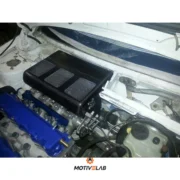 E388C - Airbox Peugeot 205 — foto 2