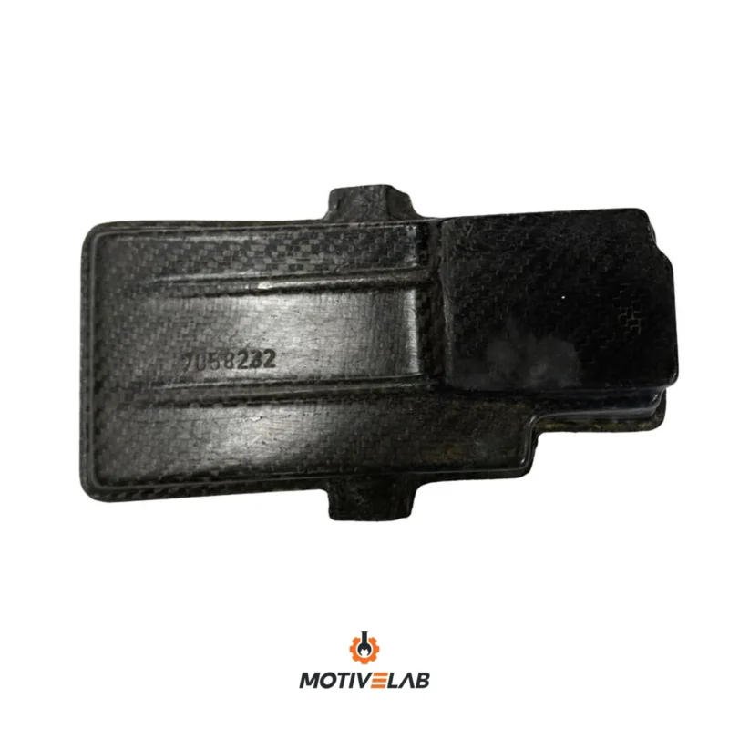 E535C - Gearbox Casing, Lancia Delta Evoluzione — photo 2