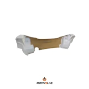 E576K - Paraurti Posteriore Peugeot 208 R5 — foto 2