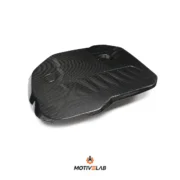 Copertura motore in carbonio BMW Serie 3 G20/G21 Serie 4 G22/G26