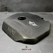 Copertura motore in carbonio MINI JCW F54 / F55 / F56 / F57 / F60