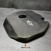 Copertura motore in carbonio MINI JCW F54 / F55 / F56 / F57 / F60