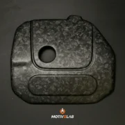 Copertura motore in carbonio forgiato MINI JCW LCI F54 / F55 / F56 / F57 / F60 / GP3