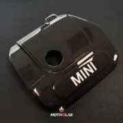 Copertura motore in carbonio MINI JCW LCI F54 / F55 / F56 / F57 / F60 / GP3
