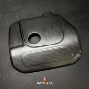 Copertura motore in carbonio MINI JCW LCI F54 / F55 / F56 / F57 / F60 / GP3