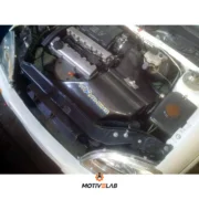 F22C - Peugeot 106 Intake Assembly — photo 2