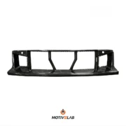 Kit griglia inferiore centrale paraurti anteriore in carbonio BMW M2 G87