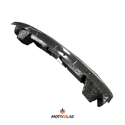 Kit griglia inferiore centrale paraurti anteriore in carbonio BMW M2 G87