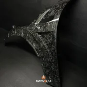 Parafango anteriore ventilato in carbonio forgiato MINI F55 / F56 / F57 / GP3