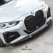 Spoiler Anteriore in carbonio BMW Serie 4 G22/G23 430i e M440i