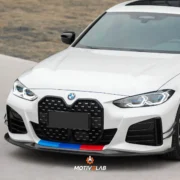 Spoiler Anteriore in carbonio BMW Serie 4 G22/G23 430i e M440i
