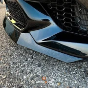 BMW F87 M2 / M2C forged carbon front lip