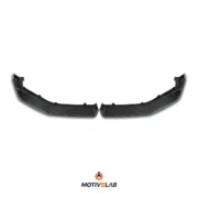 BMW M5 G90/G99 carbon fibre front lip