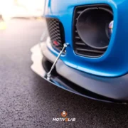 MINI R50 / R53 / R55 / R56 / R57 / R58 / R59 carbon fibre front splitter