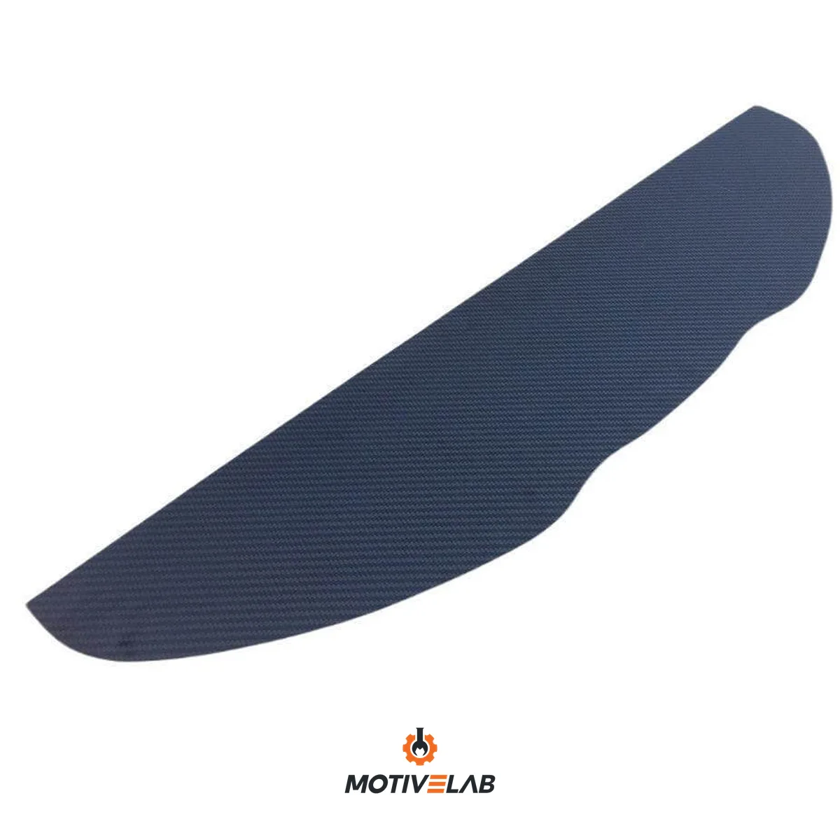 Splitter anteriore in carbonio MINI R50 / R53 / R55 / R56 / R57 / R58 / R59