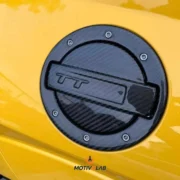 Tappo serbatoio in carbonio Audi TT / TTS / TT RS 8S MK3