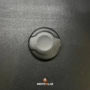 Tappo del serbatoio in carbonio MINI F55 / F56 / F57 / GP3