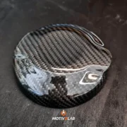 Tappo del serbatoio in carbonio MINI F55 / F56 / F57 / GP3