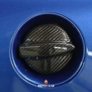 Tappo del serbatoio in carbonio MINI R50 / R52 / R53