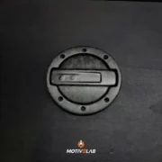 Tappo del serbatoio in carbonio forgiato Audi TT / TTS / TT RS 8S MK3