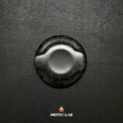 Tappo del serbatoio in carbonio forgiato MINI F55 / F56 / F57 / GP3