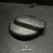 Forged carbon fibre fuel cap for MINI R55 / R56 / R57 / R58 / R59