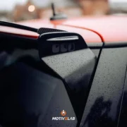 Spoiler GP Style o versioni in carbonio forgiato in carbonio forgiato MINI F55 / F56