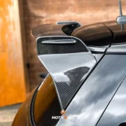 Spoiler GP Style o versioni in carbonio forgiato in carbonio forgiato MINI F55 / F56