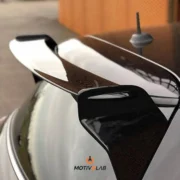 Spoiler GP Style o versioni in carbonio forgiato in carbonio forgiato MINI F55 / F56