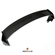 Spoiler GP Style o carbonio forgiato in carbonio forgiato MINI R60 Countryman