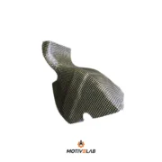 H28CK- Convogliatore Aria Intercooler Lancia Delta — foto 2