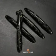 Maniglie delle porte in carbonio forgiato MINI F54 / F55 / F60