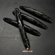 Maniglie delle porte in carbonio forgiato MINI F54 / F55 / F60