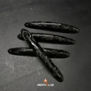 Maniglie delle porte in carbonio forgiato MINI F54 / F55 / F60