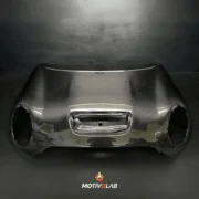 Carbon fibre bonnet for MINI R55 / R56 / R57 / R58 / R59