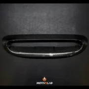 Presa d'aria sul cofano in carbonio MINI F54 / F55 / F56 / F57 / GP3