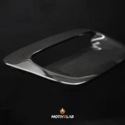 Presa d'aria sul cofano in carbonio MINI R55 / R56 / R57 / R58 / R59