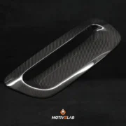 Presa d'aria sul cofano in carbonio MINI R55 / R56 / R57 / R58 / R59