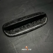 Presa d'aria sul cofano in carbonio forgiato MINI R50 / R52 / R53