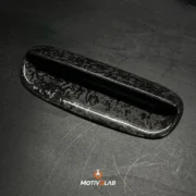 Presa d'aria sul cofano in carbonio forgiato MINI R50 / R52 / R53